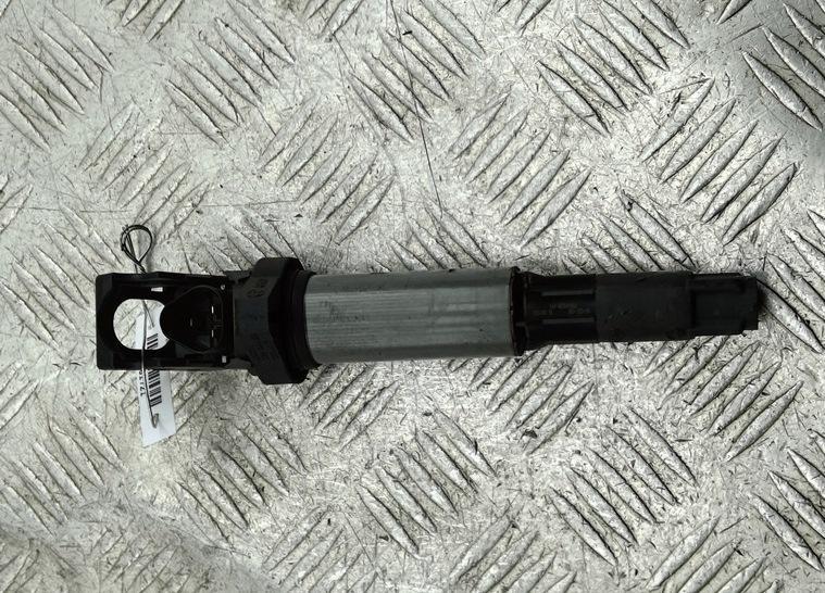 катушка зажигания BMW 3 E46 2002, 2.0 л., бензин, МКПП, серый, седан, 0221504100