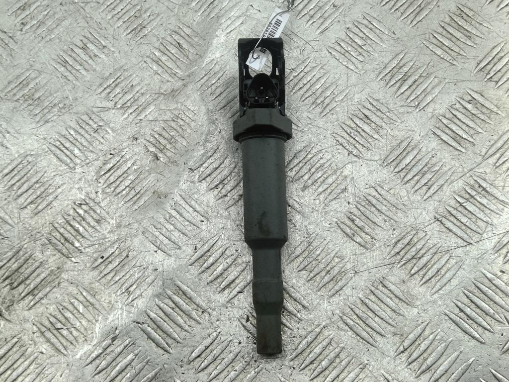 катушка зажигания BMW 3 серия E90/E91/E92/E93 2007, 2.0 л., бензин, МКПП, красный, универсал, U5039 - фото №1