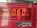 шкив насоса гидроусилителя Volkswagen Transporter T4 1997, 2.5 л., дизель, МКПП, синий, микроавтобус, 074121031 - фото №4