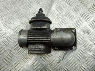 клапан EGR Volkswagen Transporter T4 1997, 2.5 л., дизель, МКПП, синий, микроавтобус