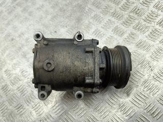 компрессор кондиционера Ford Focus 1 поколение [рестайлинг] 2002, 1.8 л., дизель
