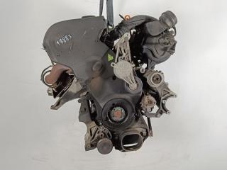 двигатель Audi A4 B5 1998, 1.8 л., бензин, МКПП, ADR