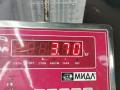 вакуумный усилитель тормозов Honda CR-V 2 поколение 2003, 2.0 л., бензин, МКПП, серый, внедорожник 5 дв. - фото №3
