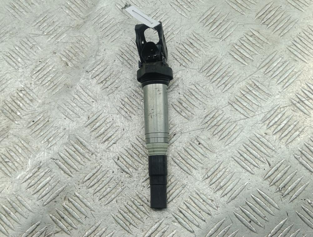 катушка зажигания BMW 3 E90/E91/E92/E93 2007, 2.0 л., бензин, МКПП, красный, универсал, 20628