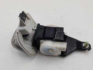 ремень безопасности Subaru Forester 3 поколение (SH) 2008, 2.0 л., дизель, МКПП, серый, внедорожник 5 дв., BGE130641