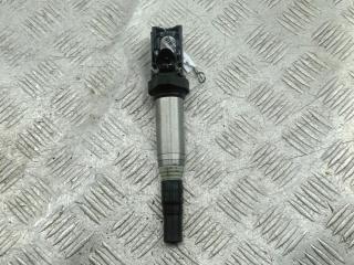 катушка зажигания BMW 3 серия E90/E91/E92/E93 2007, 2.0 л., бензин, МКПП, красный, универсал, 20628