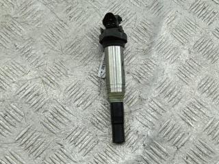 катушка зажигания BMW X3 E83 2004, 2.5 л., бензин, АКПП, синий, внедорожник 5 дв., 8616153