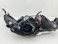 фара левая Subaru Forester 3 поколение (SH) 2008, 2.0 л., дизель, МКПП, серый, внедорожник 5 дв. - фото №3