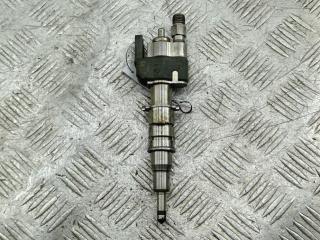 форсунка BMW 3 серия E90/E91/E92/E93 2007, 2.0 л., бензин, МКПП, красный, универсал, 7589048