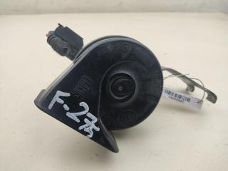 сигнал (клаксон) Opel Vectra C [рестайлинг] 2007, 1.8 л., бензин, МКПП, серый, универсал, 0055306