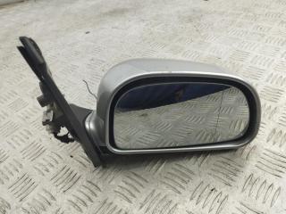зеркало правое Mitsubishi Space Star 1 поколение [рестайлинг] 2002, 1.3 л., бензин, МКПП, серый, минивэн, E1010555