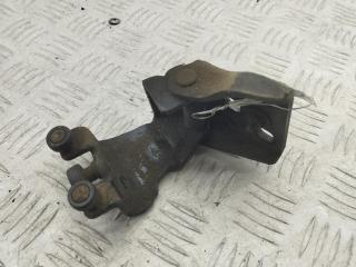 ролик двери сдвижной Hyundai H-1 Starex 1997 2009, 2.5 л., дизель, МКПП, белый, минивэн