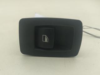 кнопка стеклоподъемника заднего правого BMW X3 E83 2004, 2.5 л., бензин, АКПП, синий, внедорожник 5 дв., 6928249