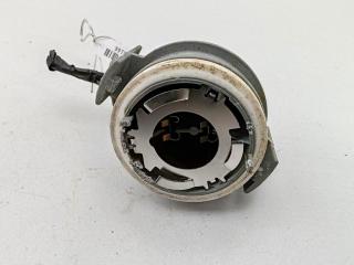 Патрон лампы фары BMW 3 E46 2002, 1.8 л., бензин, МКПП, чёрный, хетчбэк 3 дв.