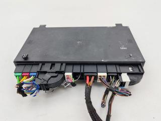 блок управления сиденьем BMW 5 серия E60/E61 2003, 3.0 л., бензин, АКПП, серый, седан, 6927268