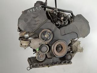 двигатель Audi A6 C5 2002, 4.2 л., бензин, АКПП, ASG