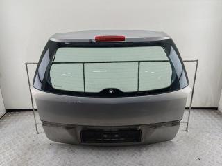 крышка багажника Opel Astra H/Family [рестайлинг] 2008, серый, универсал