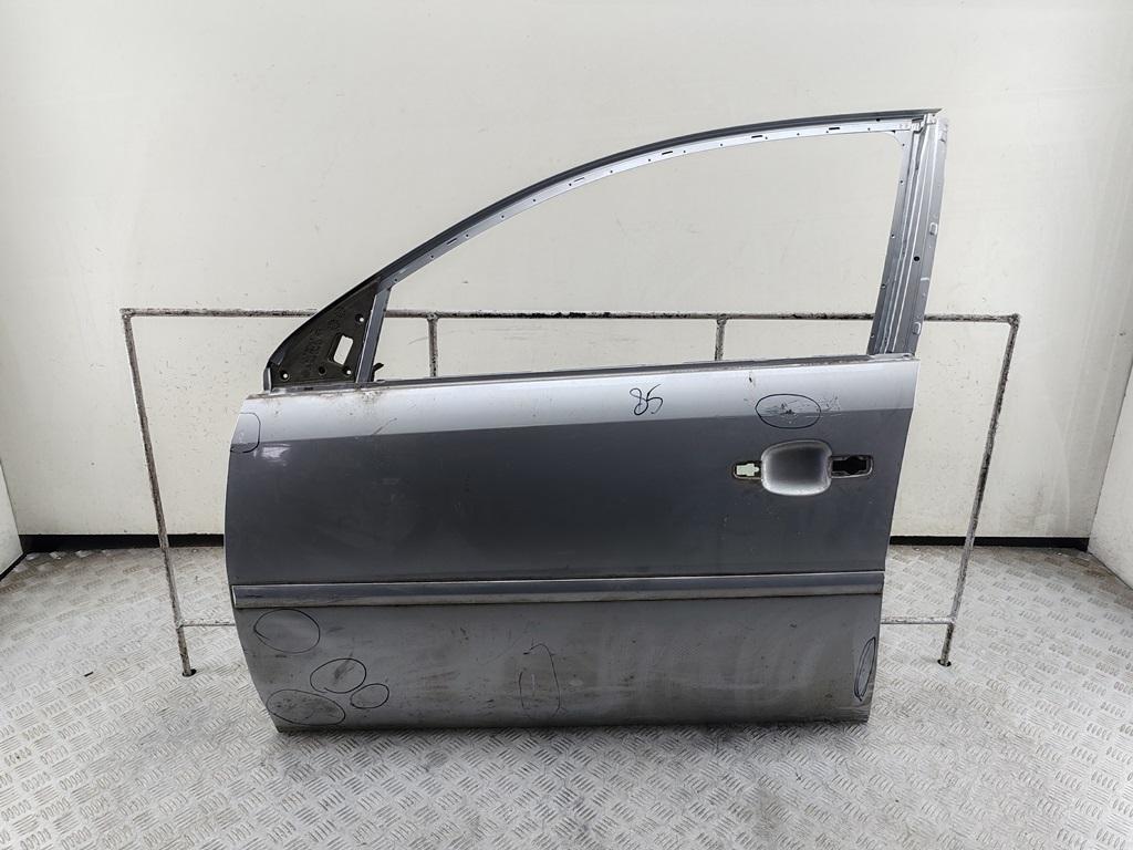 дверь сдвижная Opel Vectra C 2003, серый, хетчбэк 5 дв. - фото №1
