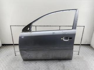 дверь сдвижная Opel Vectra C 2003, серый, хетчбэк 5 дв.