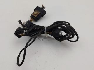 Проводка бампера переднего BMW 5 серия E60/E61 2003, 3.0 л., бензин, АКПП, серый, седан, 6928362