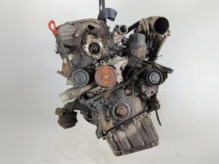 двигатель Mercedes-Benz E W210 2000, 2.7 л., дизель, АКПП, 612961, OM612.961, OM612