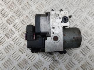 блок ABS Opel Astra G 1999, 1.8 л., бензин, МКПП, серый, универсал, 90581418, 0273004363