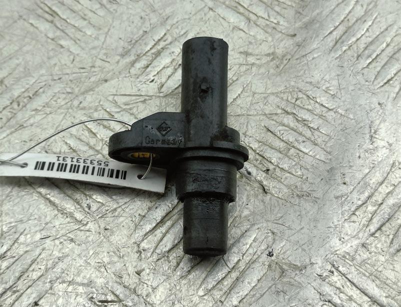 датчик распредвала BMW X3 E83 2004, 2.5 л., бензин, АКПП, синий, внедорожник 5 дв., 1438082