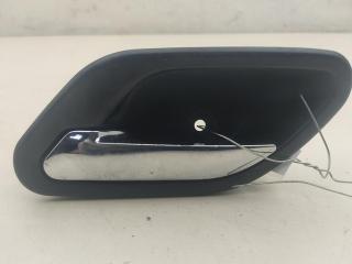 ручка внутренняя передняя левая BMW 5 E39 2001, 2.2 л., бензин, АКПП, чёрный, универсал, 7032925