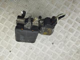 компрессор пневмоподвески Citroen C5 1 поколение 2003, 2.0 л., дизель, МКПП, хетчбэк 5 дв.