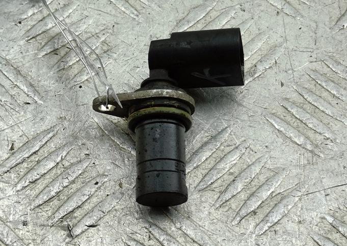 датчик коленвала BMW 5 E39 2003, 2.2 л., бензин, АКПП, зелёный, универсал, 1709616