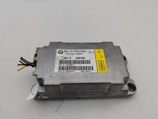 блок AirBag BMW 5 серия E60/E61 2003, 3.0 л., бензин, АКПП, серый, седан, 6937692