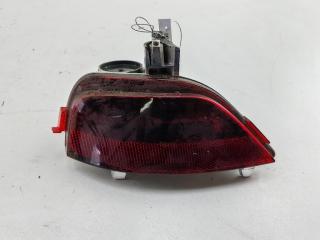 катафот Dacia (Renault) Sandero II 2018, 0.9 л., бензин, МКПП, синий, хетчбэк 5 дв., 265605279R