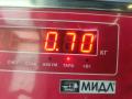 топливная рампа BMW 3 серия E90/E91/E92/E93 2007, 2.0 л., бензин, МКПП, красный, универсал - фото №3