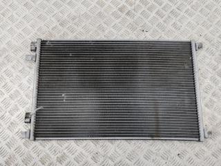 радиатор кондиционера Renault Scenic II 2004, 94626