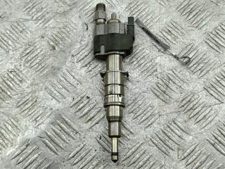 форсунка BMW 3 серия E90/E91/E92/E93 2007, 2.0 л., бензин, МКПП, красный, универсал, 7589048