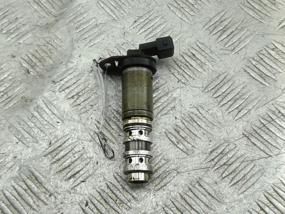 Клапан фазорегулятора BMW 3 серия E90/E91/E92/E93 2007, 2.0 л., бензин, МКПП, красный, универсал, 7561264 - фото №1