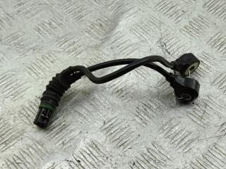 датчик детонации BMW 3 серия E90/E91/E92/E93 2007, 2.0 л., бензин, МКПП, красный, универсал, 7568422
