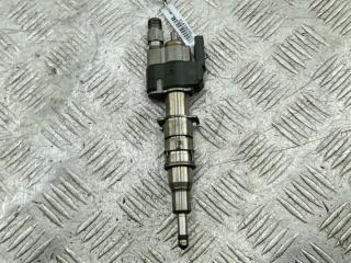 форсунка BMW 3 серия E90/E91/E92/E93 2007, 2.0 л., бензин, МКПП, красный, универсал, 7589048