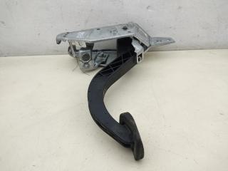 педаль сцепления Opel Astra G 1999, 1.8 л., бензин, МКПП, серый, универсал