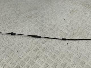 Трос двери задней Hyundai H-1 Starex 1997 2009, 2.5 л., дизель, МКПП, белый, минивэн