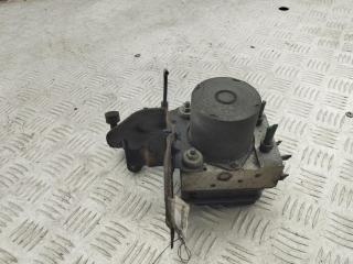 блок ABS Peugeot 807 1 поколение 2005, 2.2 л., дизель, МКПП, серый, минивэн, 1400142880