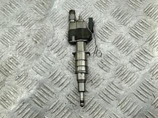 форсунка BMW 3 серия E90/E91/E92/E93 2007, 2.0 л., бензин, МКПП, красный, универсал, 7589048