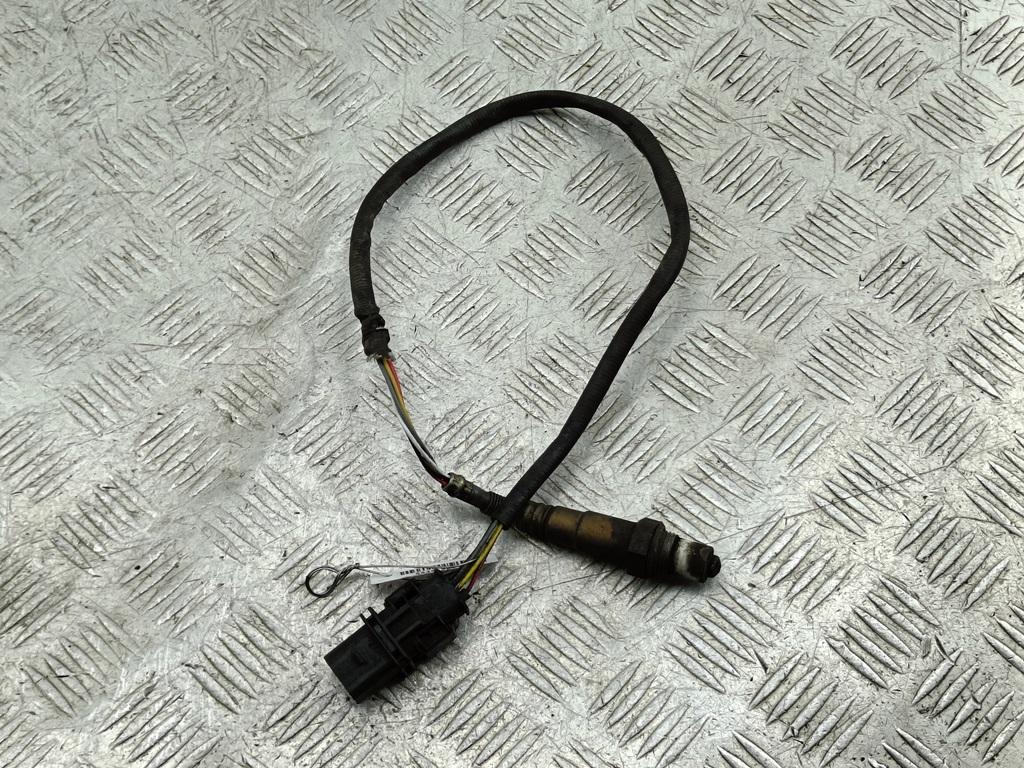 лямбда-зонд BMW 3 серия E90/E91/E92/E93 2007, 2.0 л., бензин - фото №1