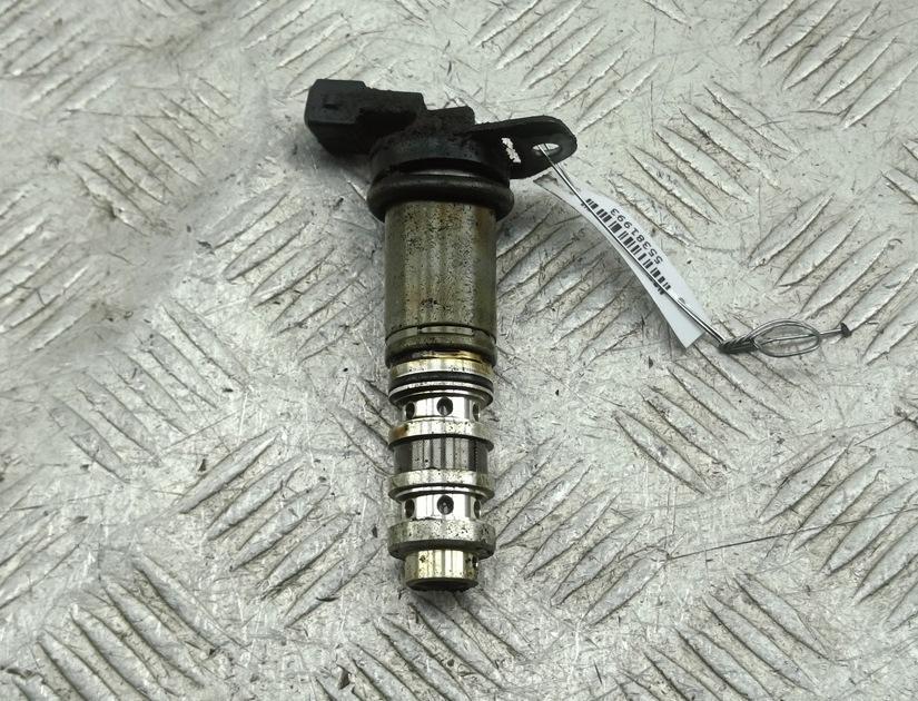 Клапан фазорегулятора BMW 3 серия E90/E91/E92/E93 2007, 2.0 л., бензин, МКПП, красный, универсал, 7561264 - фото №1