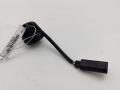 форсунка омывателя лобового стекла BMW 3 серия E90/E91/E92/E93 2007, 2.0 л., бензин, МКПП, красный, универсал, 7131299 - фото №2