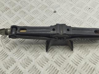 домкрат Peugeot 807 1 поколение 2005, 2.2 л., дизель, МКПП, серый, минивэн