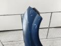 крыло переднее правое Renault Scenic 2 поколение [рестайлинг] 2006, 2.0 л., бензин, АКПП, синий, минивэн, 8200020569 - фото №2