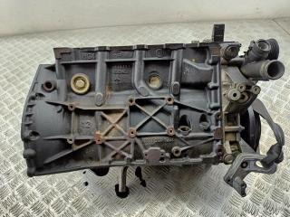 блок цилиндров Mercedes-Benz C-Класс W203/S203/CL203 2003, 2.2 л., дизель, МКПП, 611962, OM611.962, OM611