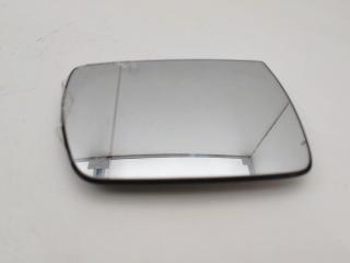 стекло зеркала наружного правого BMW X3 E83 2004, 2.5 л., бензин, АКПП, синий, внедорожник 5 дв., 252334002