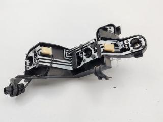 панель заднего левого фонаря BMW 5 серия E60/E61 2003, 3.0 л., бензин, АКПП, серый, седан, 6923306